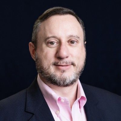 Jack Poller headshot